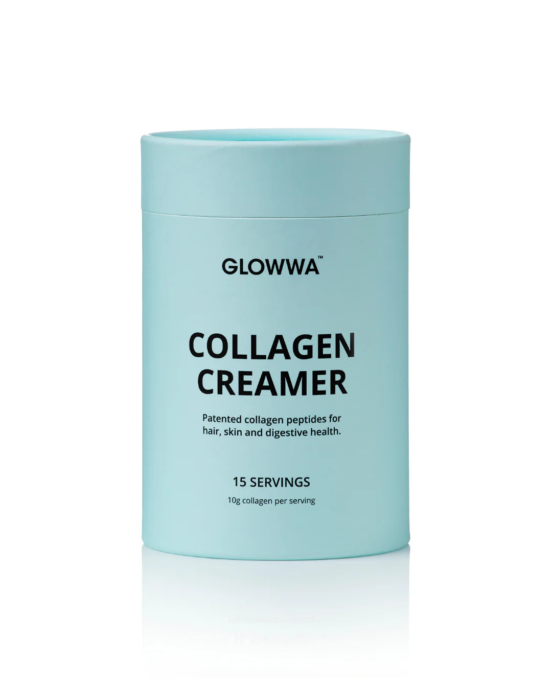Glowwa - COLLAGEN CREAMER - 15 Day Supply