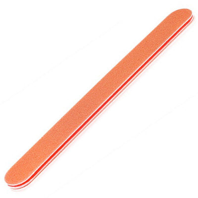 Teflon File - Peach 180/180