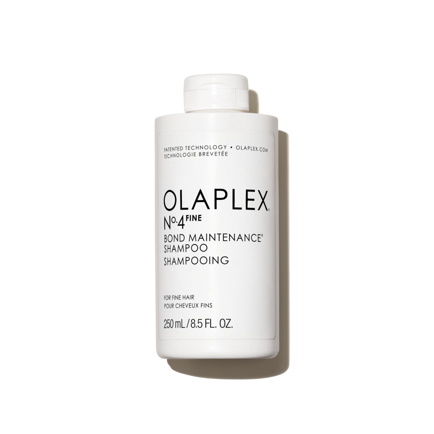 Olaplex No.4 Fine Bond Maintenance Shampoo 250ml