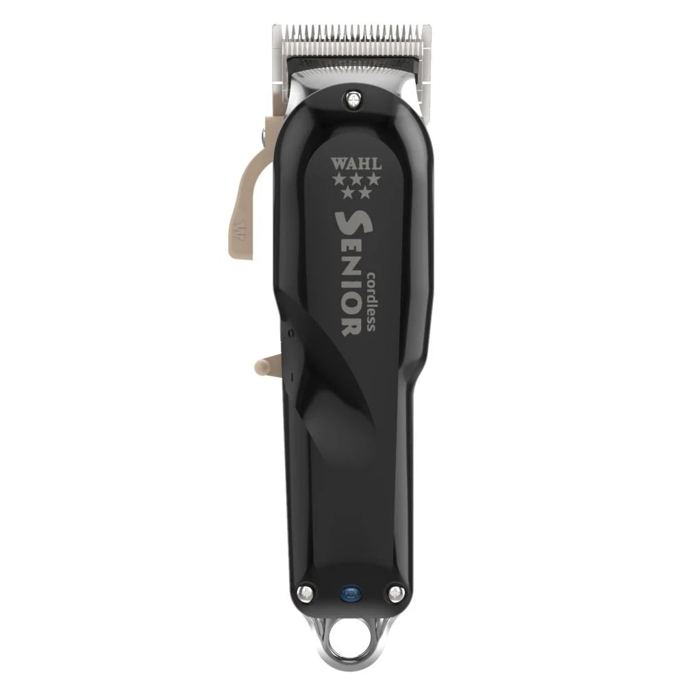 Wahl Senior Cordless Clipper