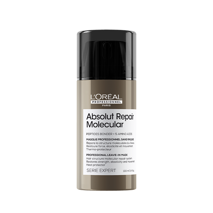 Absolut Repair Molecular Leave-in Mask - 100ml