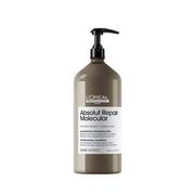 Trade - L'Oreal SE Absolute Repair Molecular - 1.5L Shampoo