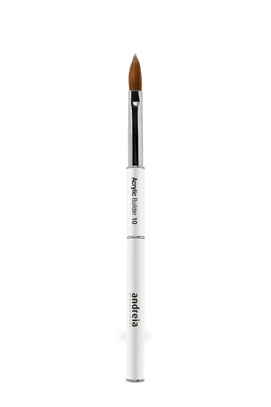 Andreia Professional - Acrylic Builder 10 Brush