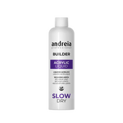 Andreia Professional Acrylic Liquid - Slow - 250ml