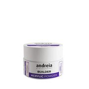 Andreia Acrylic Powder -  Soft Pink - 35g