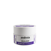 Andreia Acrylic Powder - White - 35g