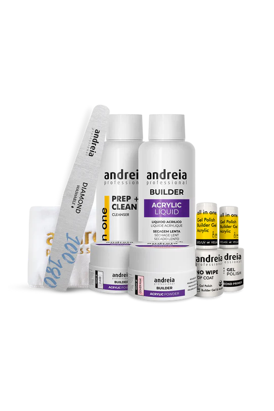 Andreia Professional - Acrylic Pro Kit
