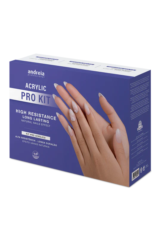 Andreia Professional - Acrylic Pro Kit