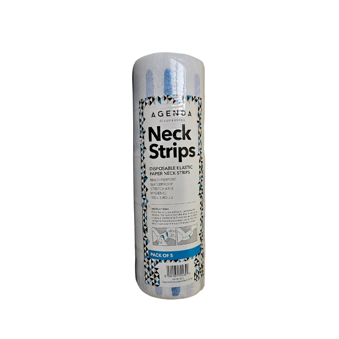 Agenda Neck Strips 5 x 100pcs