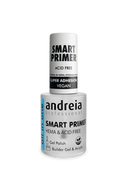 Andreia Professional - All in One Smart Primer - Hema & Acid Free