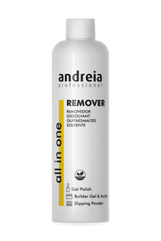 Andreia Professional All In One – Remover – 250ml