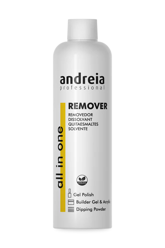 Andreia Professional All In One – Remover – 250ml