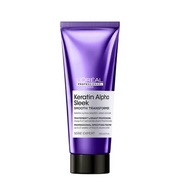 L'Oréal Professional Keratin Alpha Sleek Smooth Transformer - 200ml