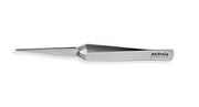 Andreia Professional - 4.5" Cross Tweezer