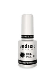 Andreia Professional Base/Top Coat - 2 in 1 - 10,5ml