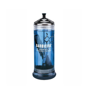 Barbicide Disinfecting Jar