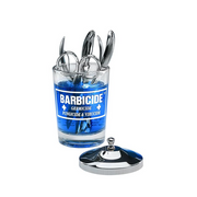 Barbicide Manicure Table Jar - 118ml