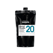 L'Oréal Professionnel Blond Studio Nutri-Developer - 20vol