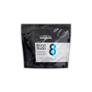 L'Oreal - Blonde Studio 8