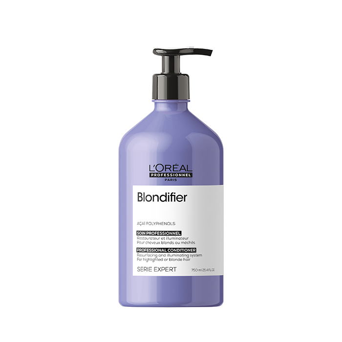 L'Oreal SE Blondifier Conditioner 750ml