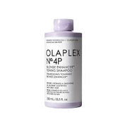 Olaplex 4P BLONDE ENHANCER™ TONING SHAMPOO - 250ml