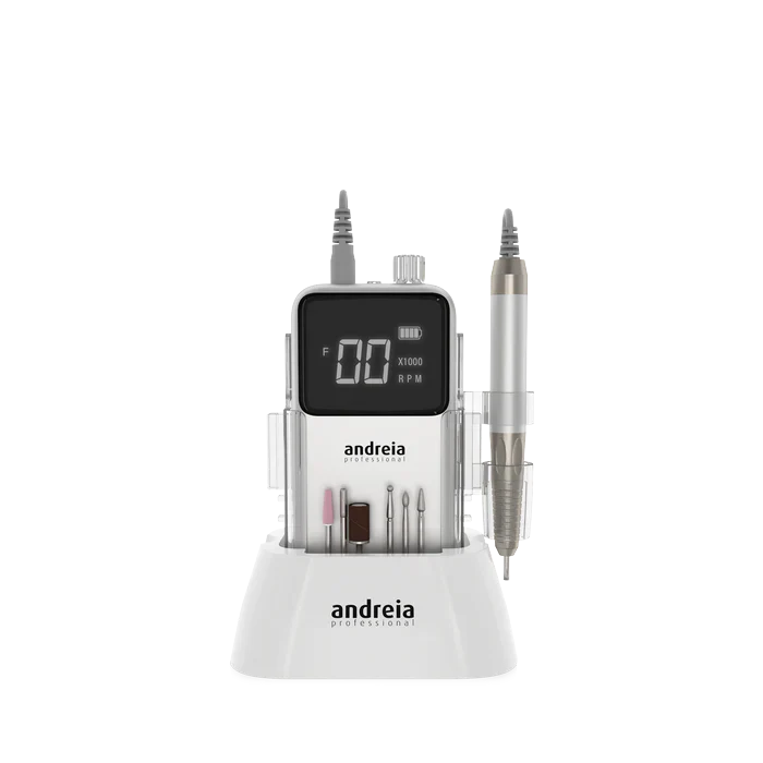 Andreia Brushless Drill