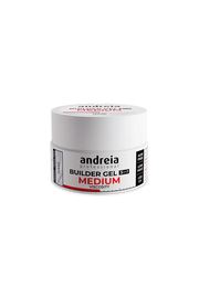 Andreia Professional - Builder Gel 3 in 1 -  (Medium viscosity)