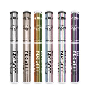 Andreia Professional - Chrome Illusion Pen -
