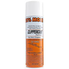 Barbicide Clippercide Hair Clipper Spray - 12oz