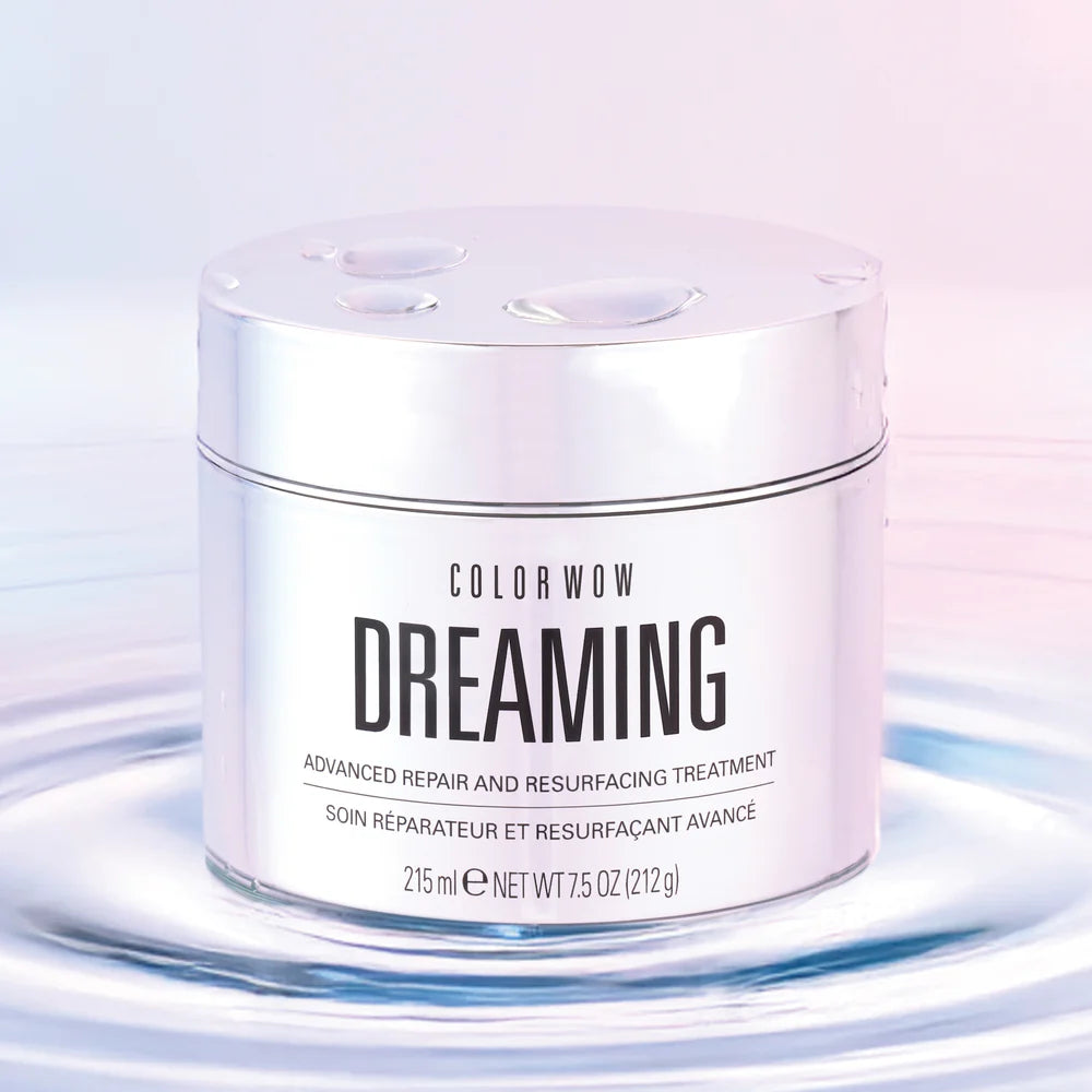 Colour Wow - Dreaming Advanced Repair and Resurfacing Treatment