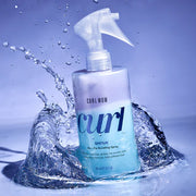 Color Wow - Shook Mix + Fix Bundling Curly Hair Spray 295ml
