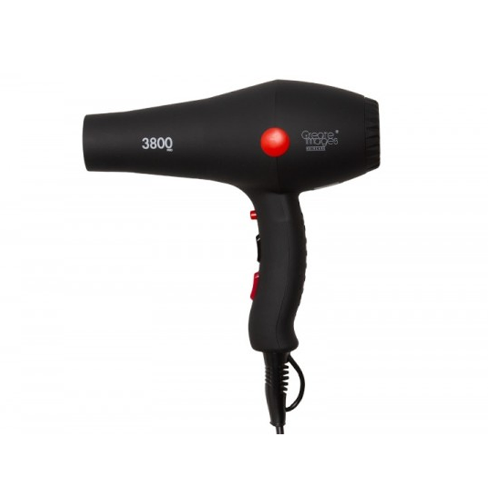Create Images 3800 Pro Hairdryer