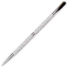 Cuccio - Dual Ended Cuticle Pusher
