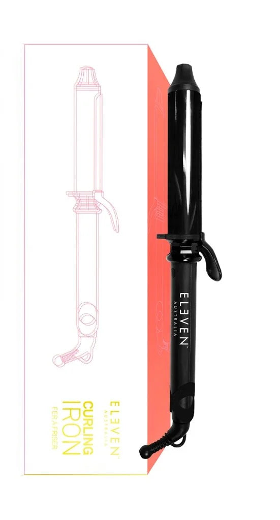 Eleven Australia Curling Iron