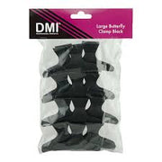 DMI Large Butterfly Clamps