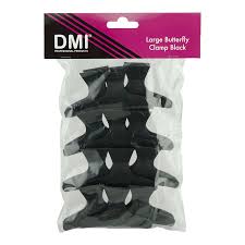 DMI Large Butterfly Clamps