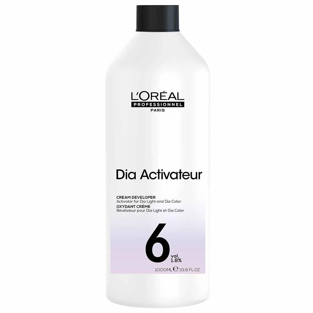 L'Oreal - DIA ACTIVATEUR 6 VOL