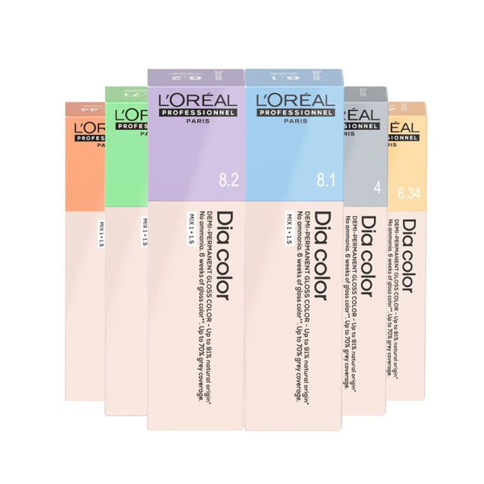 L'Oreal Dia Colour - 60ml