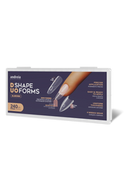 DUO Shape Forms - Almond