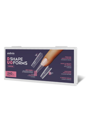 Andreia Duo Shape forms - Coffin