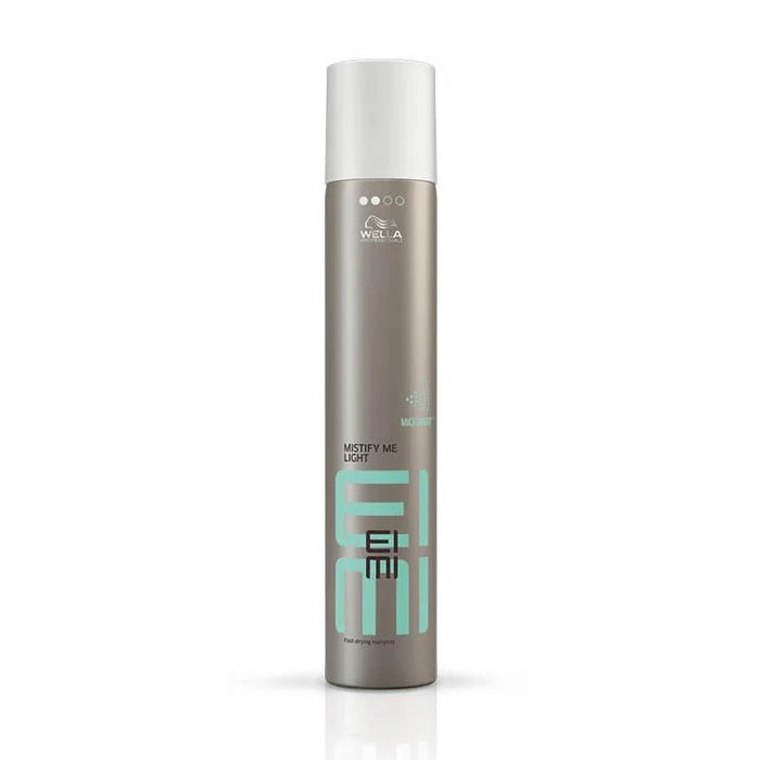Wella Eimi Mistify Me Hairspray - 500ml