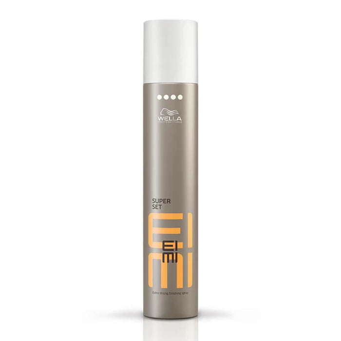 Wella EIMI Super Set - 300ml