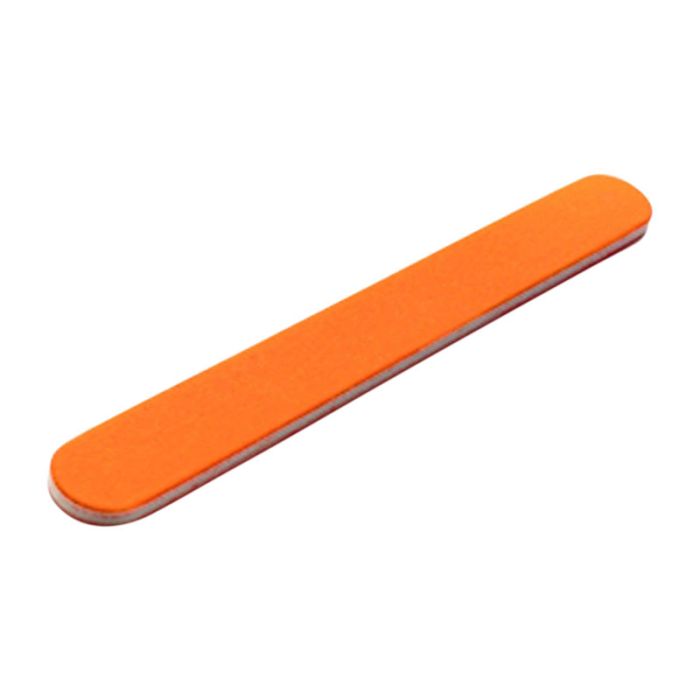 The Edge Neon Yellow File 320/320 Grit
