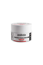 Andreia Professional - French Builder 2 in 1 - (High viscosity) 22g