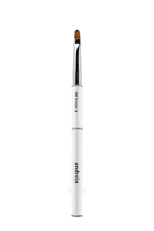 Andreia Professional - Gel Builder 4 Brush