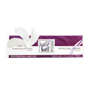 Hairwell Protecting Papers x 96