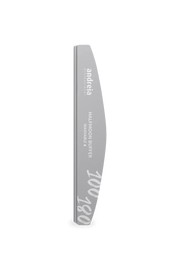 Andreia Professional Halfmoon Washable Pro Buffer 100/180