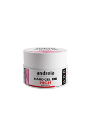 Andreia Professional - Hard Gel 2 in 1 - (High Viscosity) 22g & 44g
