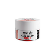 Andreia Hard Gel 2 in 1 - Nude (High Viscosity)