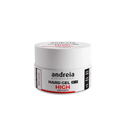 Andreia Hard Gel 2 in 1 - Soft White (High Viscosity)